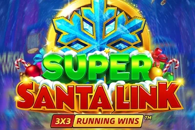 Super Santa Link